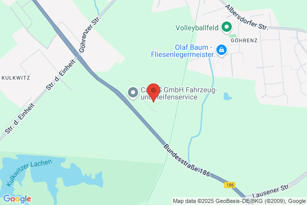 CDS Computerservice GmbH