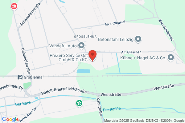 SUEZ Ost GmbH & Co.KG
