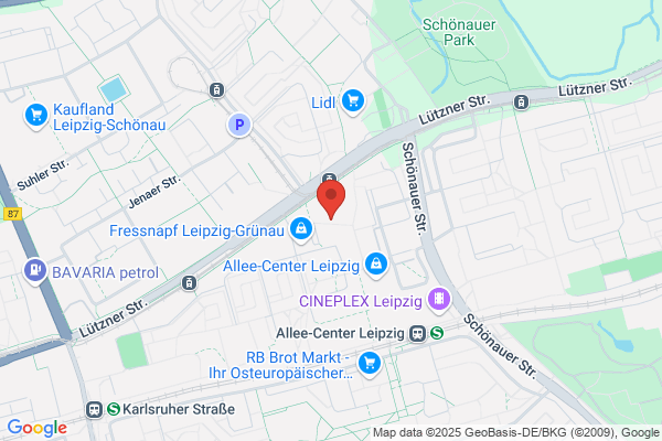Fahrschule Barthold