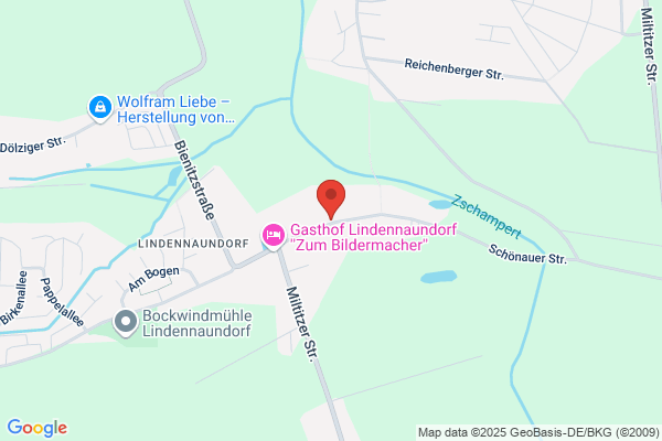 Tiertraining Leipzig