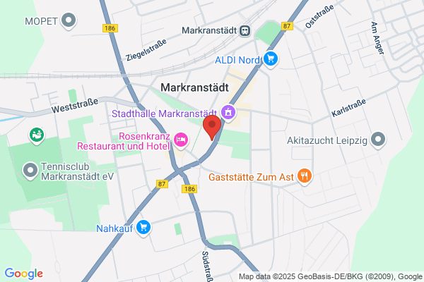 Antenne Markranstädt GmbH
