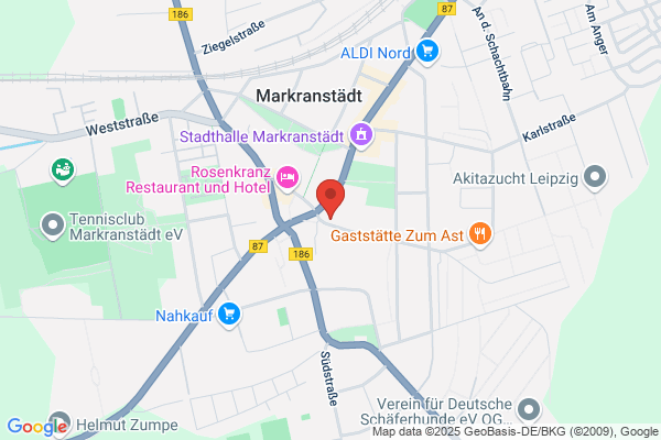 Kerzenmanufaktur Markranstädt