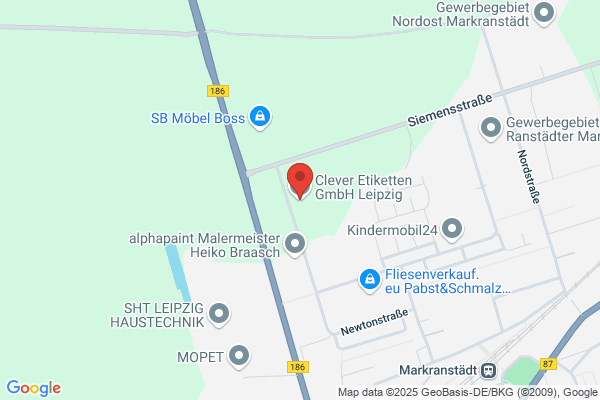 Werbedruck Leipzig
