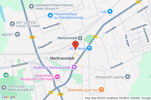 Wäscherei und Hausmeisterservice Inh. Patzner