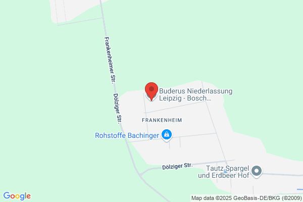 BBT Thermotechnik GmbH Niederlassung Leipzig,