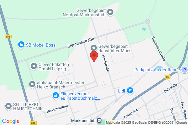 Gebrüder Ebert OHG