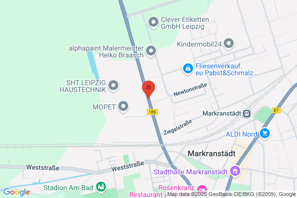Großlehna
