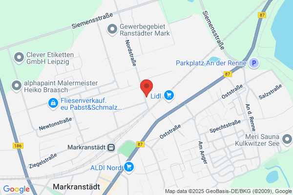 Hydraulik Markranstädt GmbH