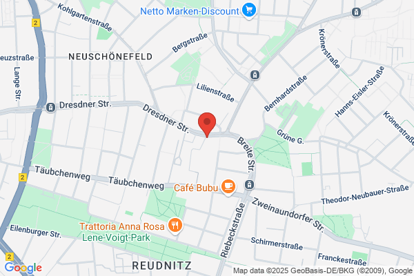 Juwelier Bernhardt