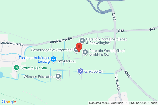 Metcera GmbH
