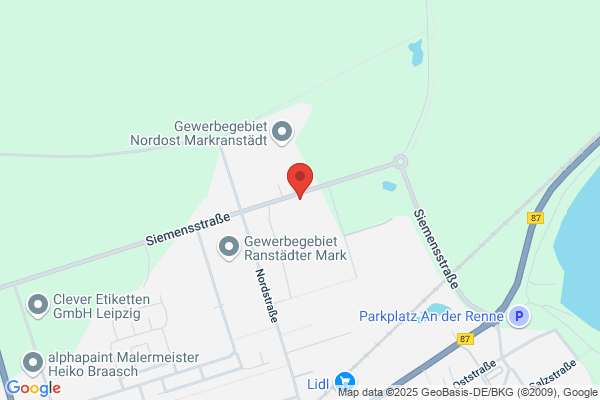 Modellbau Rost