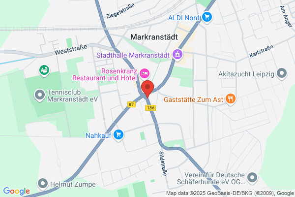 X-Style Leipzig