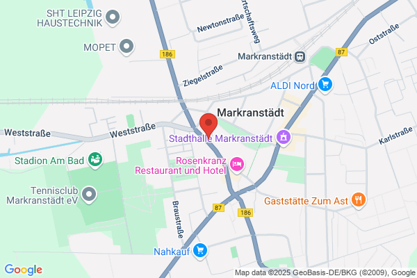 Markranstädter Sommer- und Winterdienstleistungen GmbH