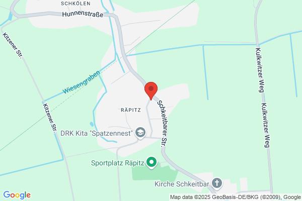 Waldschänke