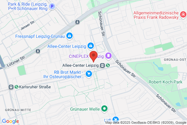 Postbank Filiale