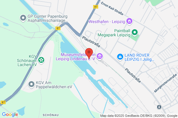 Alpin Technik & Ingenieurservice GmbH