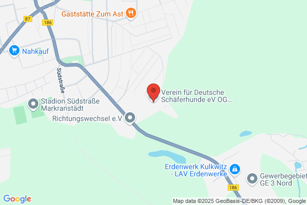Interessengemeinschaft für Behinderte e.V.