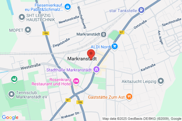 Kindergarten Marienheim-Storchennest