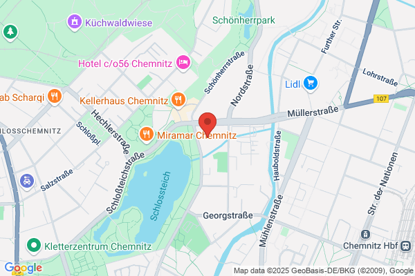 AOK Sachsen - Die Gesundheitskasse