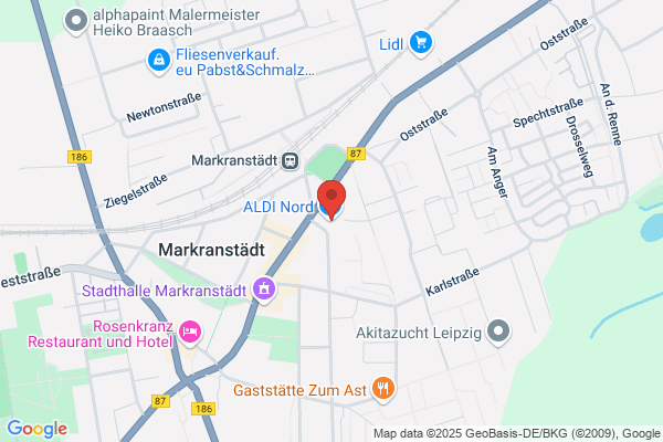 ALDI Nord