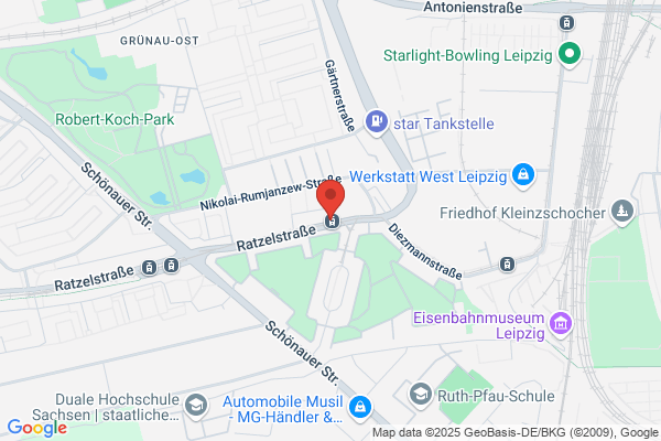 C-Markt KG