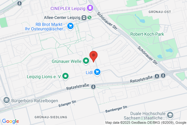 Praxis für Physiotherapie Inh. S. Lenga