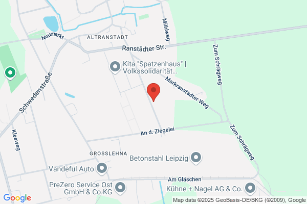 Zimmerei Kitze GmbH