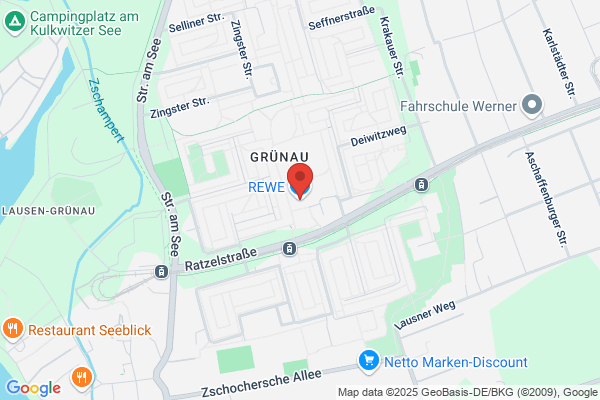 REWE