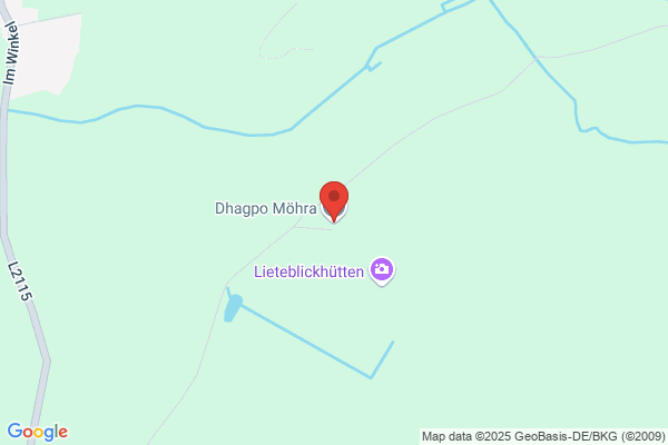 Buddhistisches Dharmazentrum Möhra
