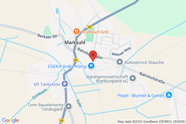 Dr. med. Klaus Büchner