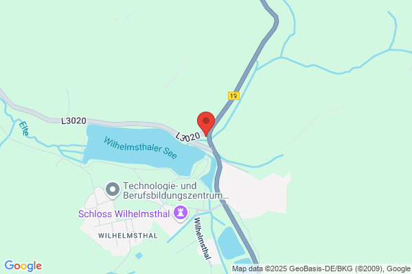 Imbiss Wilhelmsthal