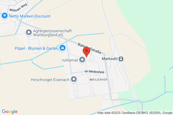 Stahlbau-Senf GmbH