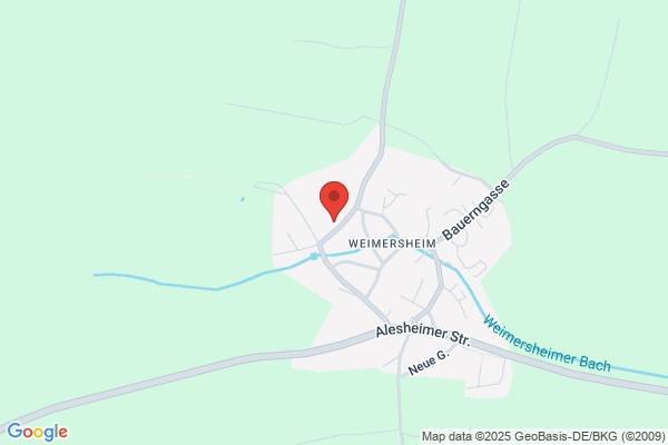 Zimmerei Beckstein GmbH