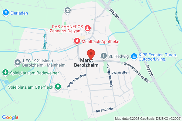 Landmetzgerei