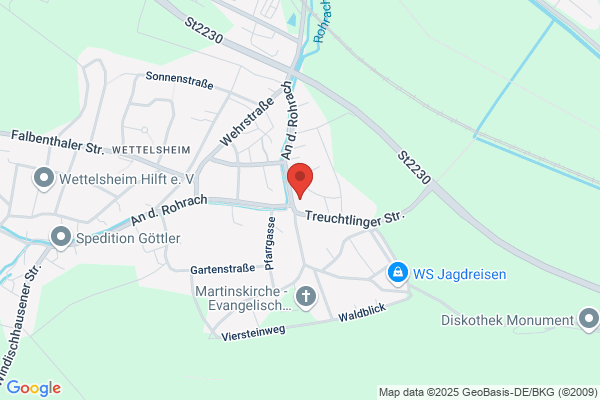 Zur Sonne Gasthof