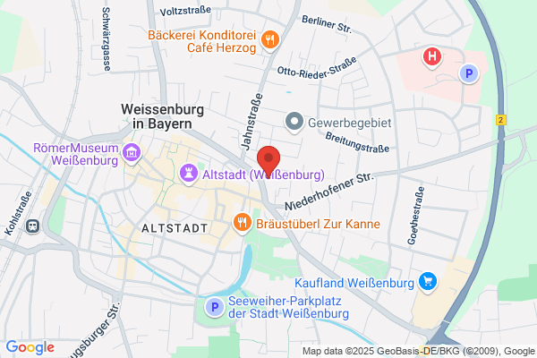 AOK Bayern - Die Gesundheitskasse