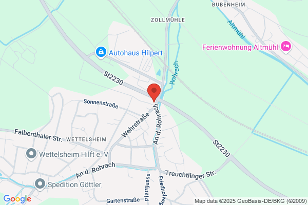 Köhnlein Massivhaus GmbH