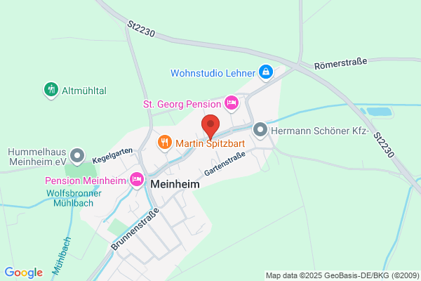 Meinheim