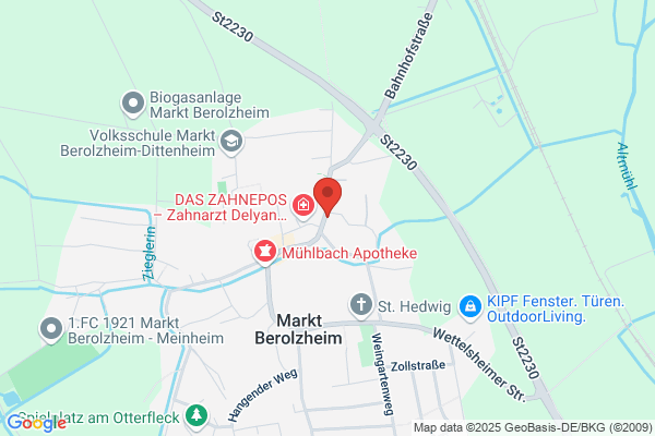 Revierförster