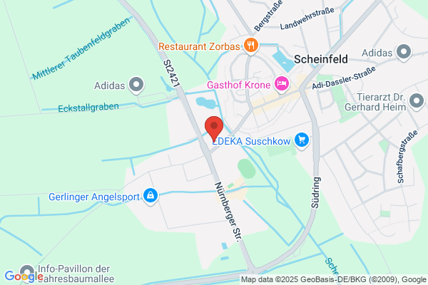Autohaus Seidl GmbH