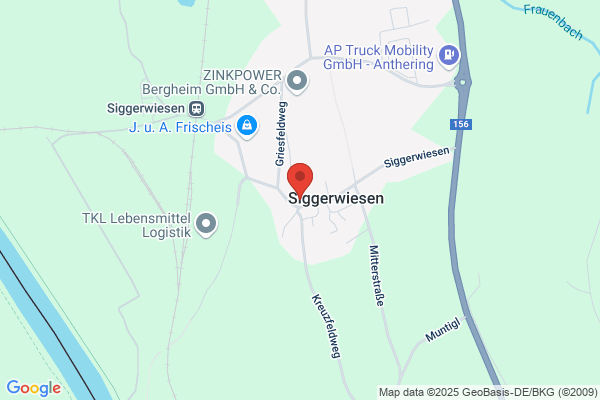 Fahrservice SZG
