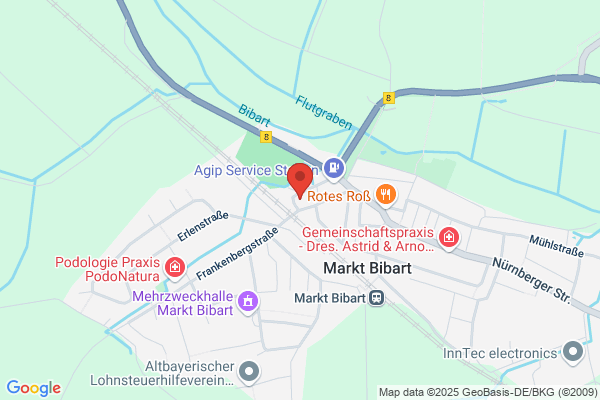 Feuerwehr Markt Bibart
