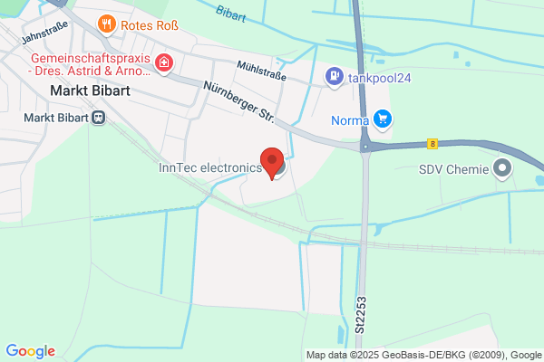 Inntec Electronics GmbH