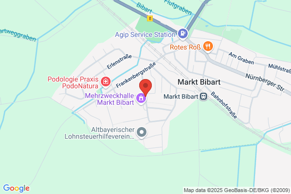 Jugendübernachtungshaus