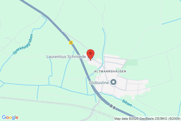 Laurentius Schmiede Inh. Lorenz Romeis
