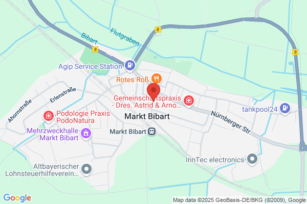 Pfarrzentrum