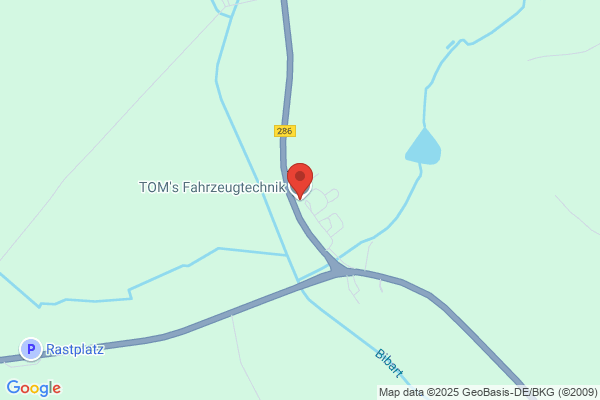 TOM's Fahrzeugtechnik