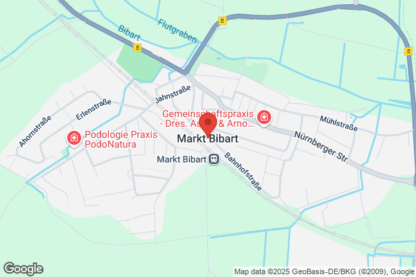 Werkhof für Kirche und Diakonie