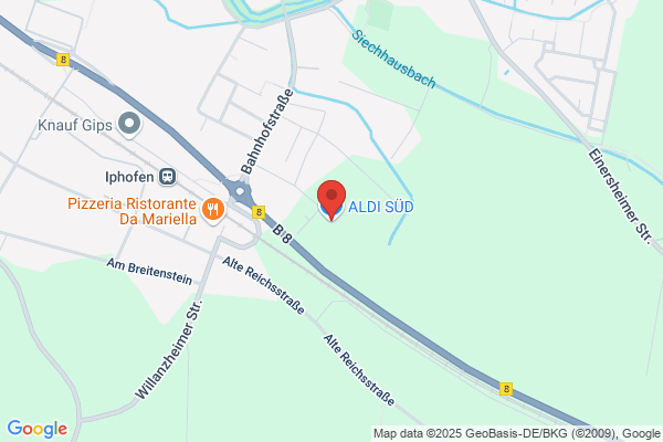 ALDI SÜD