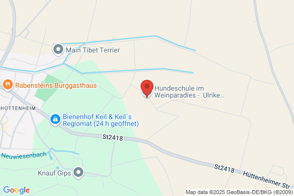 Bidner Peter  Kathrin Hundeschule